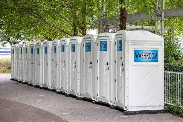 Best Construction site porta potty rental  in Hollymead, VA