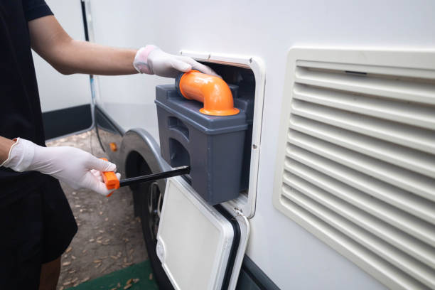 Portable Toilet Options We Offer in Hollymead, VA