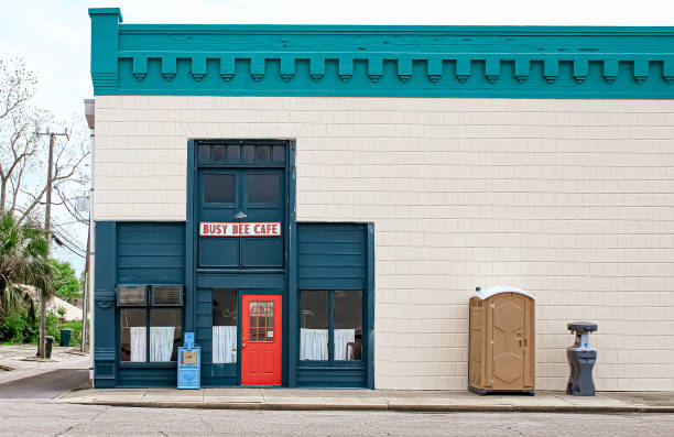Best Emergency porta potty rental  in Hollymead, VA