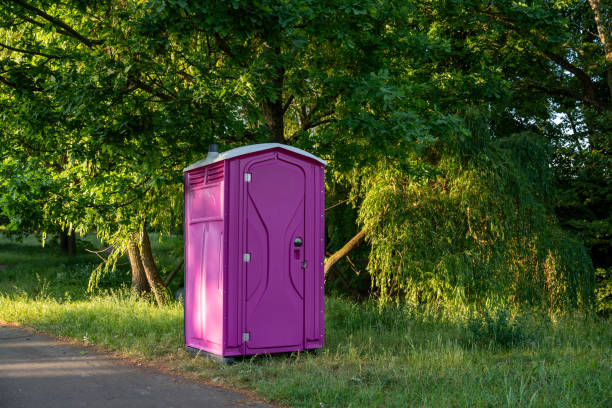 Best Portable restroom trailer rental  in Hollymead, VA