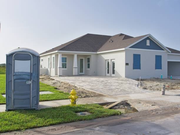 Best Sanitation services for porta potties  in Hollymead, VA