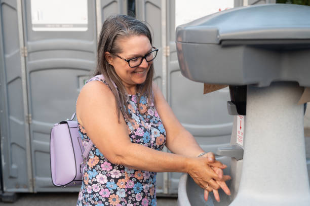 Best Local porta potty services  in Hollymead, VA